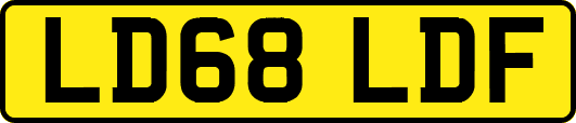 LD68LDF