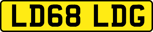 LD68LDG