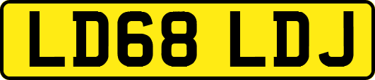 LD68LDJ