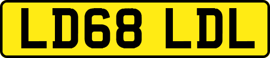 LD68LDL