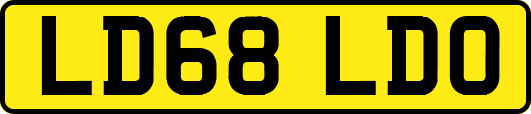 LD68LDO