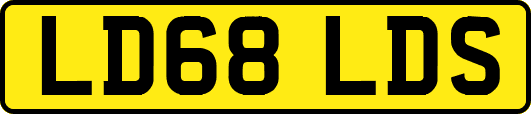 LD68LDS