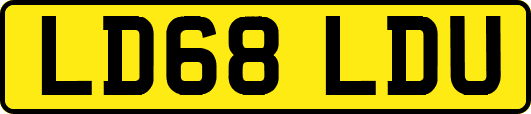 LD68LDU