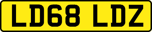 LD68LDZ