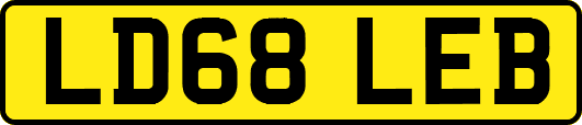 LD68LEB