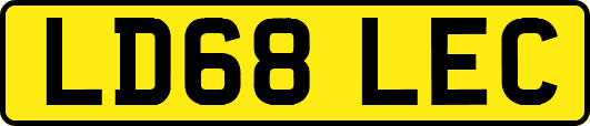 LD68LEC