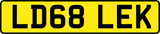 LD68LEK