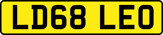 LD68LEO