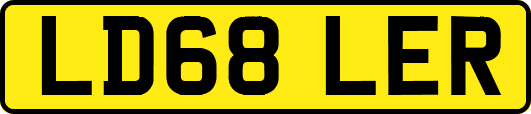 LD68LER