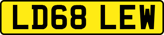 LD68LEW