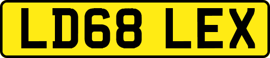 LD68LEX