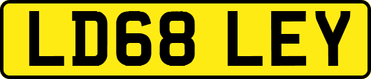 LD68LEY