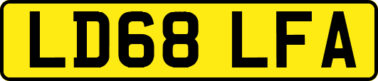 LD68LFA