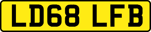 LD68LFB