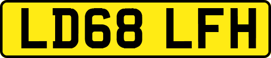 LD68LFH