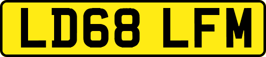 LD68LFM