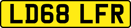 LD68LFR