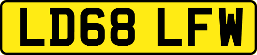 LD68LFW
