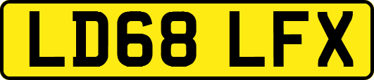 LD68LFX