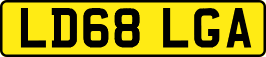 LD68LGA