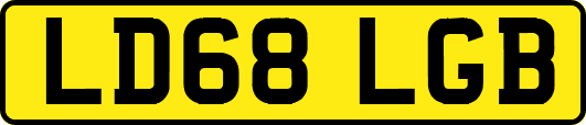 LD68LGB