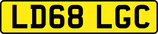 LD68LGC