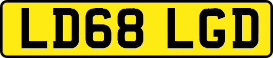 LD68LGD