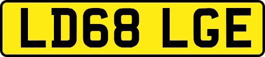 LD68LGE