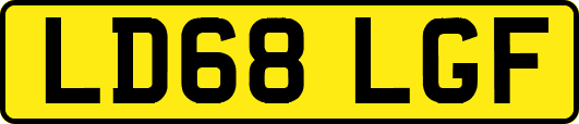 LD68LGF