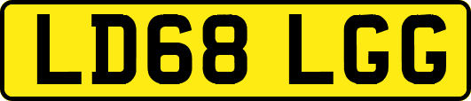 LD68LGG