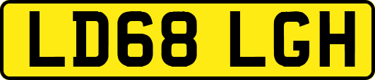 LD68LGH