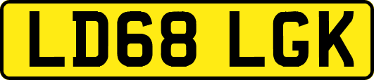 LD68LGK