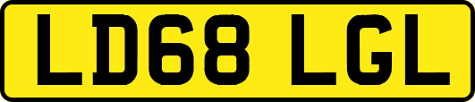 LD68LGL