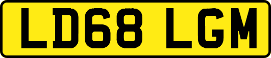 LD68LGM