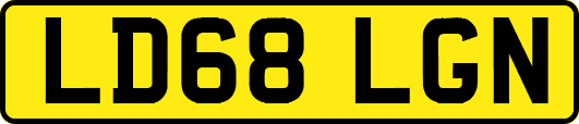 LD68LGN