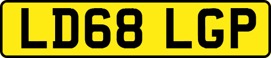 LD68LGP