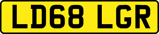 LD68LGR