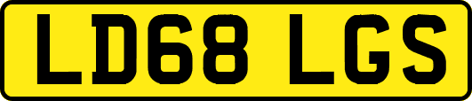 LD68LGS