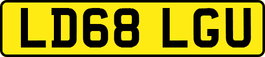 LD68LGU