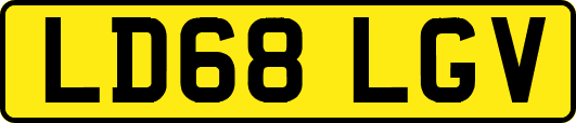 LD68LGV