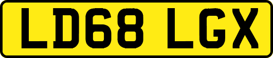 LD68LGX