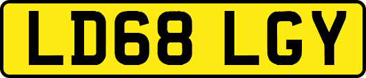 LD68LGY