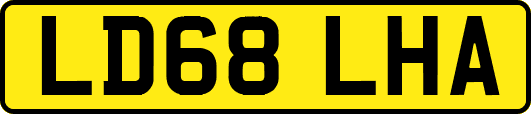 LD68LHA