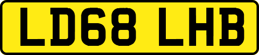 LD68LHB