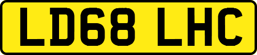 LD68LHC