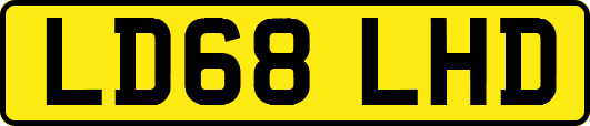 LD68LHD