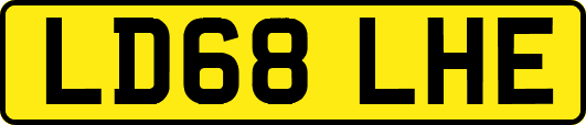 LD68LHE