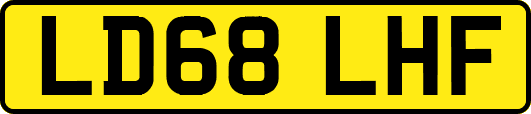 LD68LHF