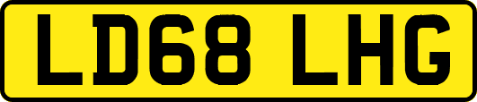 LD68LHG
