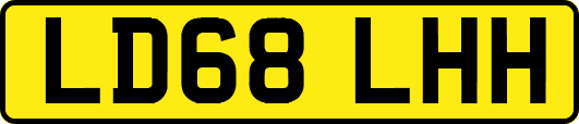 LD68LHH